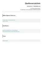 Vorschau - Poster - Notenlehre: Tafelbildkarten - Seite 2