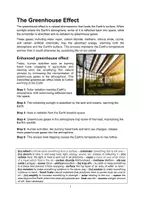 Vorschau - Arbeitsblätter - How to create an explanatory video - Deckblatt