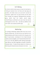 Vorschau - Anderer Materialtyp - Fehlertexte Frühling - Seite 3
