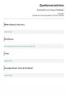 Vorschau - Arbeitsblätter - Arbeitsblatt zum Thema „Mobbing“ - Seite 2