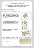 Vorschau - Spiele - Die Spielekiste - Kreative Spielideen für Reittherapie und Reitpädagogik - Seite 3