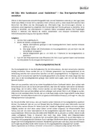 Vorschau - Arbeitsblätter - Das Drei-Speicher-Modell - Wie lernen wir? - Seite 3