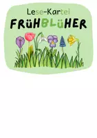 Vorschau - Stationenlernen - Wissenskartei Frühblüher - Seite 2