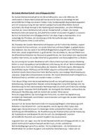 Vorschau - Arbeitsblätter - Die Soziale Marktwirtschaft- eine Erfolgsgeschichte? - Seite 1