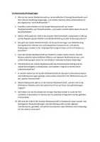 Vorschau - Arbeitsblätter - Die Soziale Marktwirtschaft- eine Erfolgsgeschichte? - Seite 3