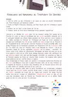 Vorschau - Arbeitsblätter - UR7 Aufbruch in neue Welten und andere Zeiten: Die Frühe Neuzeit - 2. Stunde: Renaissance und Humanismus als Triebfedern - Ein Überblick (Lückentext) - Seite 2