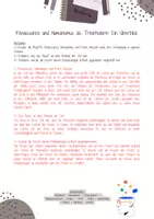 Vorschau - Arbeitsblätter - UR7 Aufbruch in neue Welten und andere Zeiten: Die Frühe Neuzeit - 2. Stunde: Renaissance und Humanismus als Triebfedern - Ein Überblick (Lückentext) - Seite 3