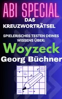 Vorschau - Spiele - Test spielerisch dein Wissen - Woyzeck Georg Büchner - Kreuzworträtsel - Seite 1