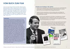 Vorschau - Arbeitsblätter - DEUTSCHSTUNDE- Unterrichtsmaterial von STIFTUNG LESEN - Seite 2