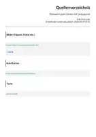 Vorschau - Arbeitsblätter - Genaues Lesen lernen mit Lesespuren - Seite 1