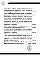 Vorschau - Unterrichtsreihen - Das große Klausurenpaket vom Pflegelehrer PART II - Seite 3