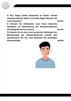 Vorschau - Arbeitsblätter - Fallbeispiel Pflegefachassistenz Prüfungsvorbereitung - Seite 3