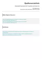 Vorschau - Arbeitsblätter - Arbeitsheft Symmetrie für Freiarbeit und Unterricht - Seite 1