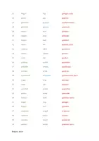 Vorschau - Merkblätter - Liste starker Verben - Seite 1