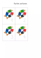 Vorschau - Spiele - 4 tolle Denkspiele für die Klassen 1 und 2 - Seite 3
