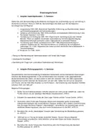 Vorschau - Arbeitsblätter - Mündliches Abitur / Mündliche Abiturprüfung Geschichte: Prüfungsaufgaben zu Judenverfolgung / Ost-West-Konflikt (inkl. Lösungen) - Seite 2
