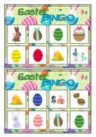 Aperçu - Jeux - Easter - Bingo ! - The British Fox - Page 2