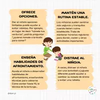 Vista previa - Para docentes: organización, planificación y formación - ESTRATEGIAS PARA TRABAJAR LAS RABIETAS EN LA INFANCIA - página 2