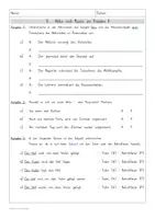 Vorschau - Unterrichtsreihen - Genera verbi - Aktiv und Passiv - Seite 3