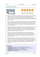 Vorschau - Arbeitsblätter - Book a hotel in New York: Sprachmediation - Deckblatt