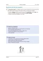 Vorschau - Arbeitsblätter - Book a hotel in New York: Sprachmediation - Seite 2