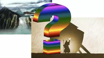 Vorschau - Arbeitsblätter - Die Schöpfungsgeschichten - Seite 3