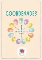 Vista previa - Juegos / Gamificación - Coordenades amb ous de Pasqua - página 1