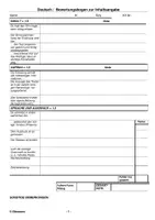 Vorschau - Klassenarbeiten - Inhaltsangabe: Marlen Haushofer "Der Hirschkäfer" - Deckblatt