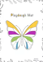 Προεπισκόπηση - Φύλλα εργασίας - PLAYDOUGH MATS - Σελίδα 3