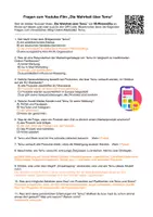 Vorschau - Arbeitsblätter - Digitale Bildung: Fragen zum Online-Billighändler Temu - Seite 2