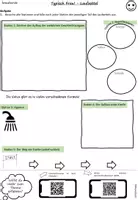 Vorschau - Arbeitsblätter - Materialpaket Sexualkunde Erprobungsstufe - alle Materialien - Seite 2