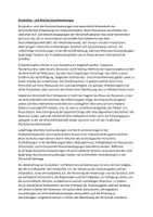 Vorschau - Arbeitsblätter - Konjunktur- und Wachstumsschwankungen - Seite 1