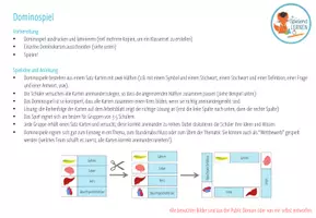 Vorschau - Spiele - Herz Anatomie – großes Domino Spiel - Seite 2