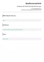 Vorschau - Arbeitsblätter - Satzglieder adverbiale Bestimmungen AB - Seite 3