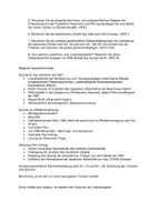 Vorschau - Arbeitsblätter - Mündliches Abitur / Mündliche Abiturprüfung Geschichte: Prüfungsaufgaben Weimarer Verfassung / DDR - Wiedervereinigung - Seite 3