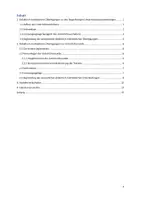 Vorschau - Stundenentwürfe - Einführung Lagebeziehungen von Geraden im Raum – Unterrichtsentwurf/ Prüfungsentwurf Mathematik - Seite 3