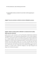 Vorschau - Arbeitsblätter - JUDENHASS IM MITTELALTER - Seite 1