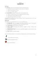 Vorschau - Stundenentwürfe - Lernplan Klasse 8 Englisch Orange Line 4 Unit 1 - Deckblatt