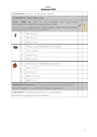 Vorschau - Stundenentwürfe - Lernplan Klasse 8 Englisch Orange Line 4 Unit 1 - Seite 1