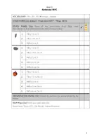 Vorschau - Stundenentwürfe - Lernplan Klasse 8 Englisch Orange Line 4 Unit 1 - Seite 2