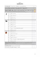 Vorschau - Stundenentwürfe - Lernplan Klasse 8 Englisch Orange Line 4 Unit 1 - Seite 3