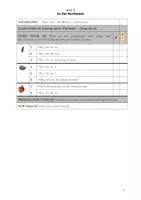Vorschau - Unterrichtsreihen - Lernplan Klasse 8 Englisch Orange Line 4 Unit 3 - Seite 2