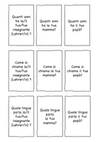 Vorschau - Spiele - PRESENTARSI - Brettspiel - Seite 3