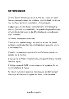 Vista previa - Unidades / Secuencias / Situaciones de Aprendizaje - MATERIAL VELOCIDAD LECTORA AVANZADA - página 2