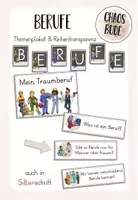 Vorschau - Unterrichtsreihen - Berufe - Materialpaket (3. Klasse + DAZ/Förderbedarf) - Seite 1