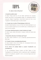 Vorschau - Unterrichtsreihen - Berufe - Materialpaket (3. Klasse + DAZ/Förderbedarf) - Seite 3