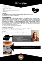 Vorschau - Arbeitsblätter - Silben: Legespiel und Arbeitsblatt ai - Seite 1