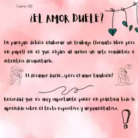 Vista previa - Unidades / Secuencias / Situaciones de Aprendizaje - Mitos románticos - página 1