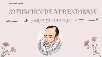 Vista previa - Unidades / Secuencias / Situaciones de Aprendizaje - SITUACIÓN DE APRENDIZAJE - Portada