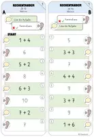 Vorschau - Aufgabenkarten - Kopfrechentandem im ZR 10 - Addition - Seite 3